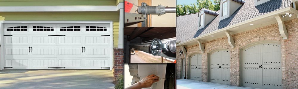 McCordsville Garage Door