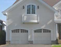 Overhead Door Garage Doors