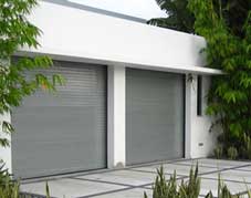 Roll Up Garage Doors